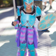 Illustration for article titled BlizzCon 2018s Cosplay Was Out Of Control